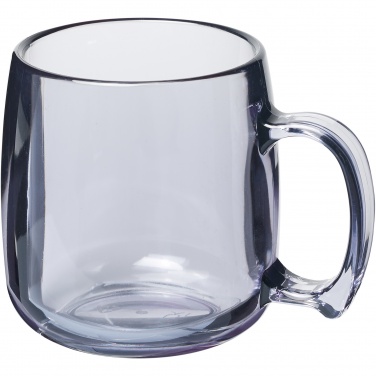 Logotrade promotional item picture of: Classic 300 ml plastic mug